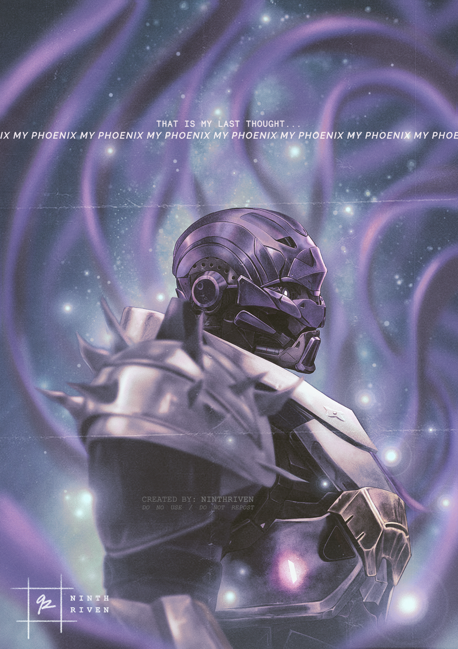 That Is My Last Thought (2024)