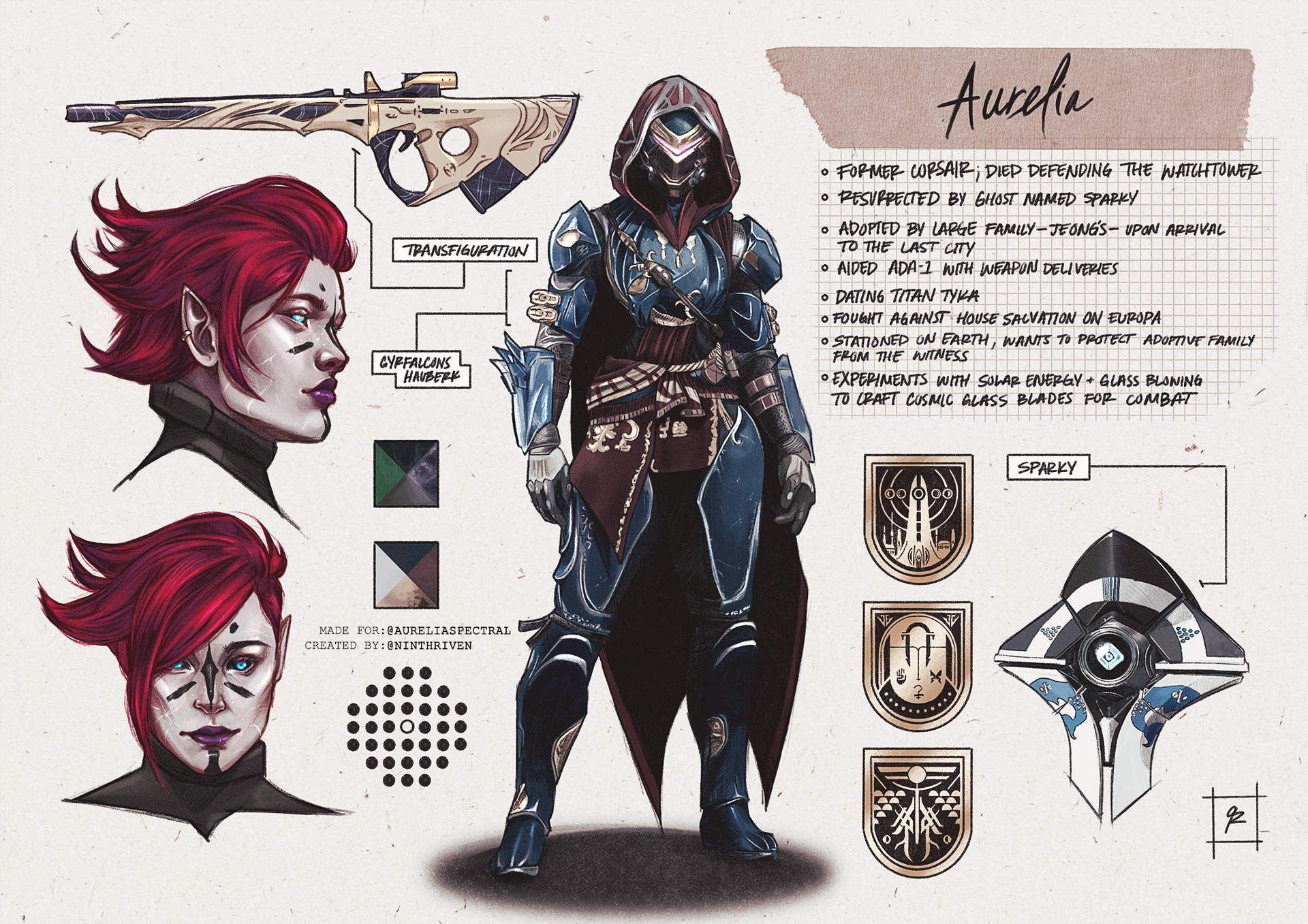 Aurelia